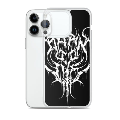 Death Metal Case for iPhone®