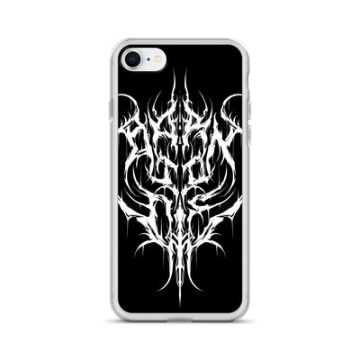 Death Metal Case for iPhone®