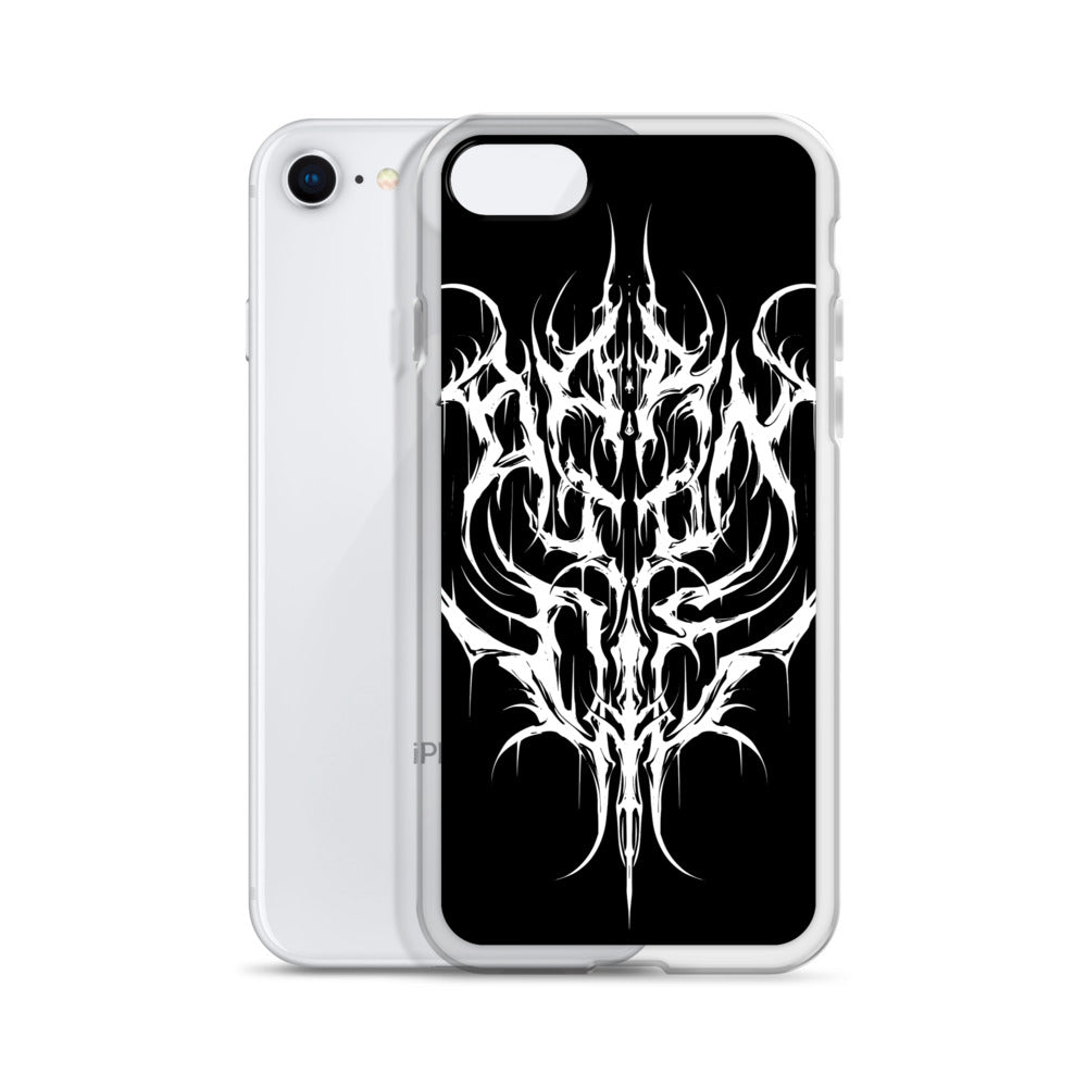 Death Metal Case for iPhone®