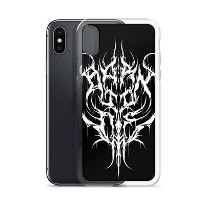 Death Metal Case for iPhone®