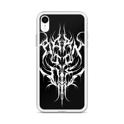 Death Metal Case for iPhone®