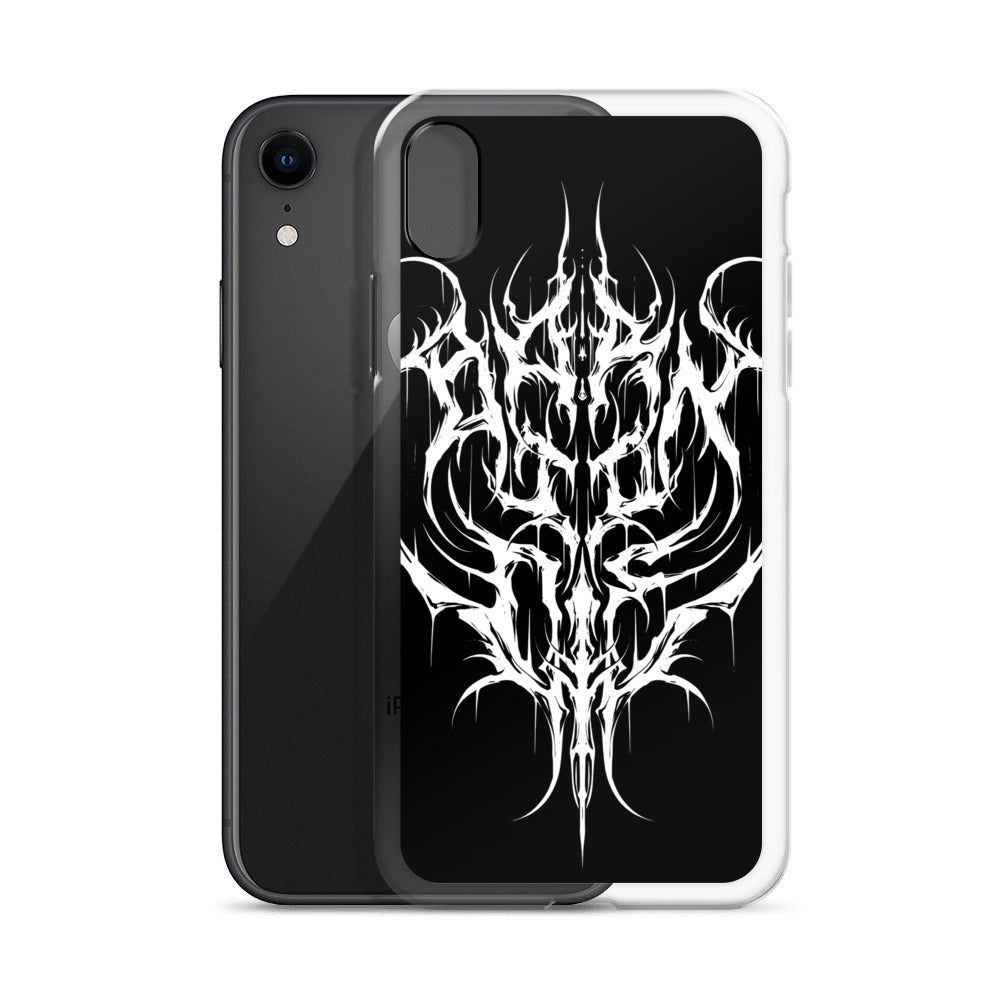 Death Metal Case for iPhone®