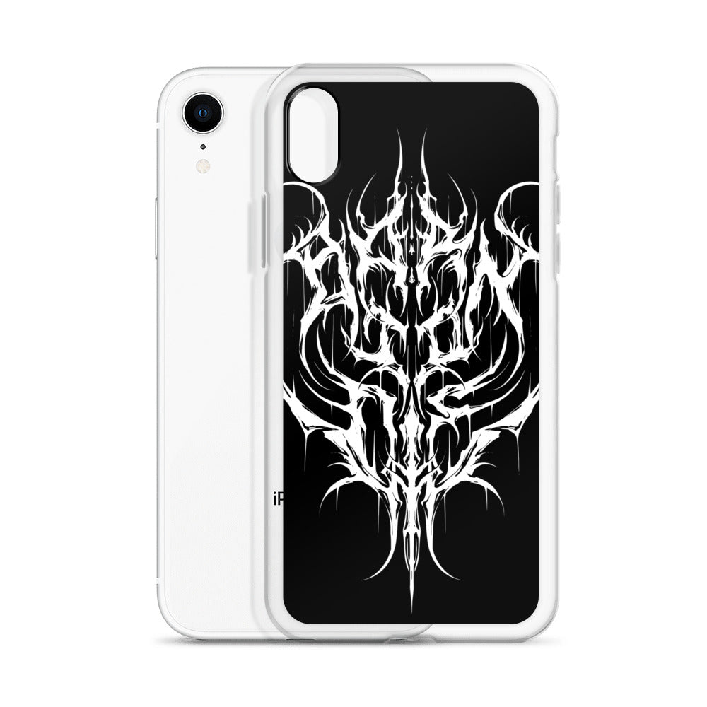 Death Metal Case for iPhone®